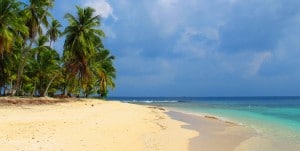 Islands In Panama