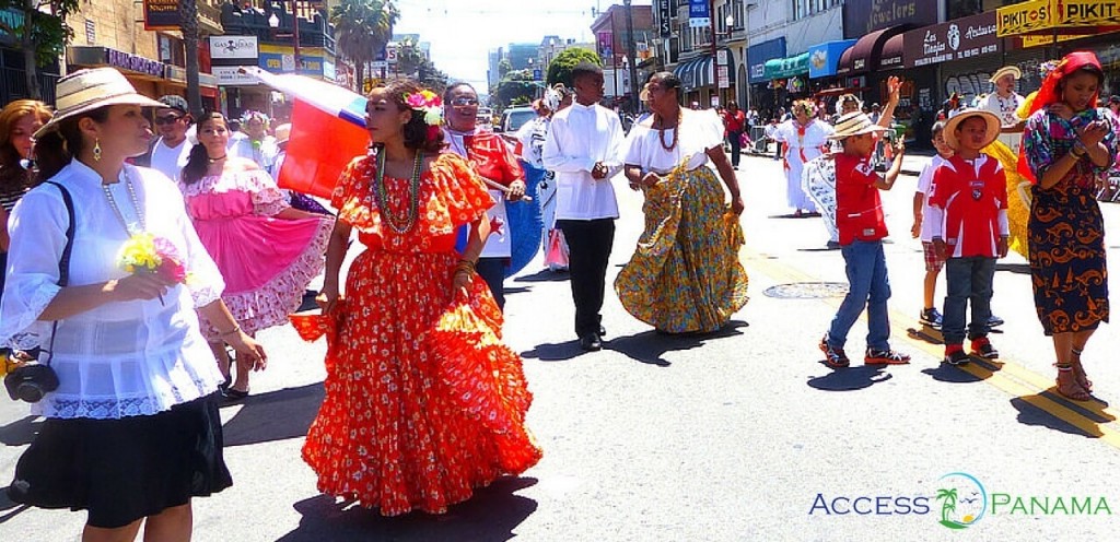 Access Panama Panama Celebrates Carnavales | Access Panama